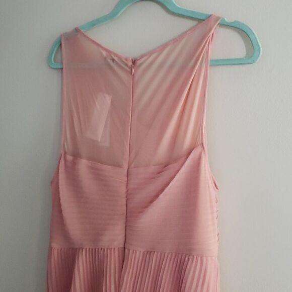 𝅺GUESS women's Paulina Dress Evening Gown NWT size 10 - Picture 6 of 11